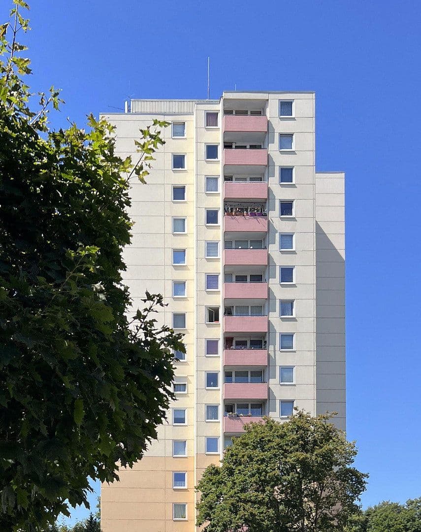 Prodej bytu 3+1 76 m², Brinkholt 17, Langenhagen, Dolní Sasko Prodej bytu 3+1 76 m², Brinkholt 17, Langenhagen, Dolní Sasko