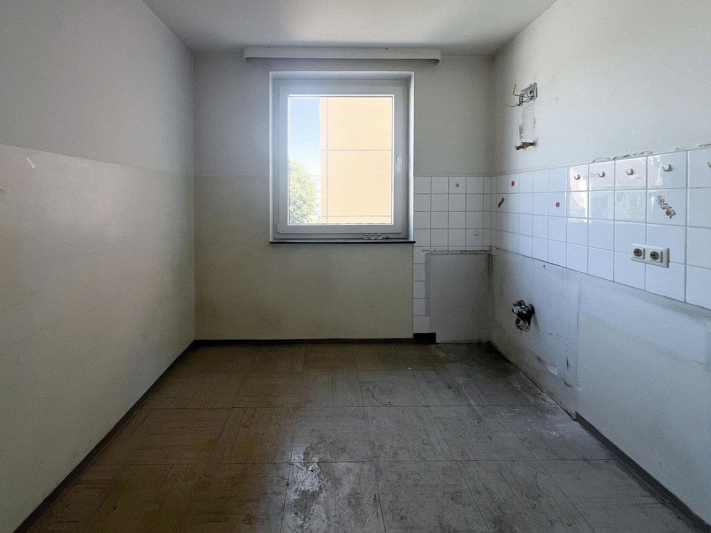 Prodej bytu 3+1 76 m², Brinkholt 17, Langenhagen, Dolní Sasko Prodej bytu 3+1 76 m², Brinkholt 17, Langenhagen, Dolní Sasko