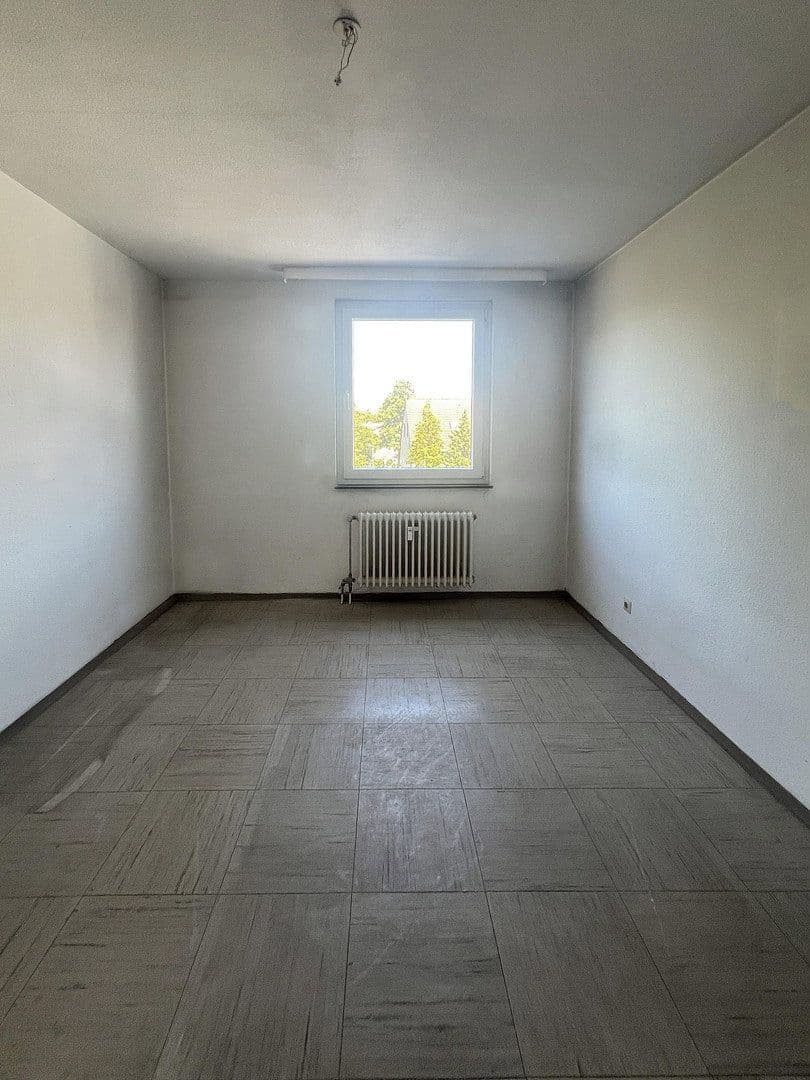 Prodej bytu 3+1 76 m², Brinkholt 17, Langenhagen, Dolní Sasko Prodej bytu 3+1 76 m², Brinkholt 17, Langenhagen, Dolní Sasko
