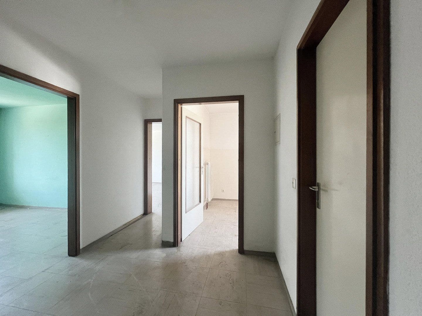 Prodej bytu 3+1 76 m², Brinkholt 17, Langenhagen, Dolní Sasko Prodej bytu 3+1 76 m², Brinkholt 17, Langenhagen, Dolní Sasko