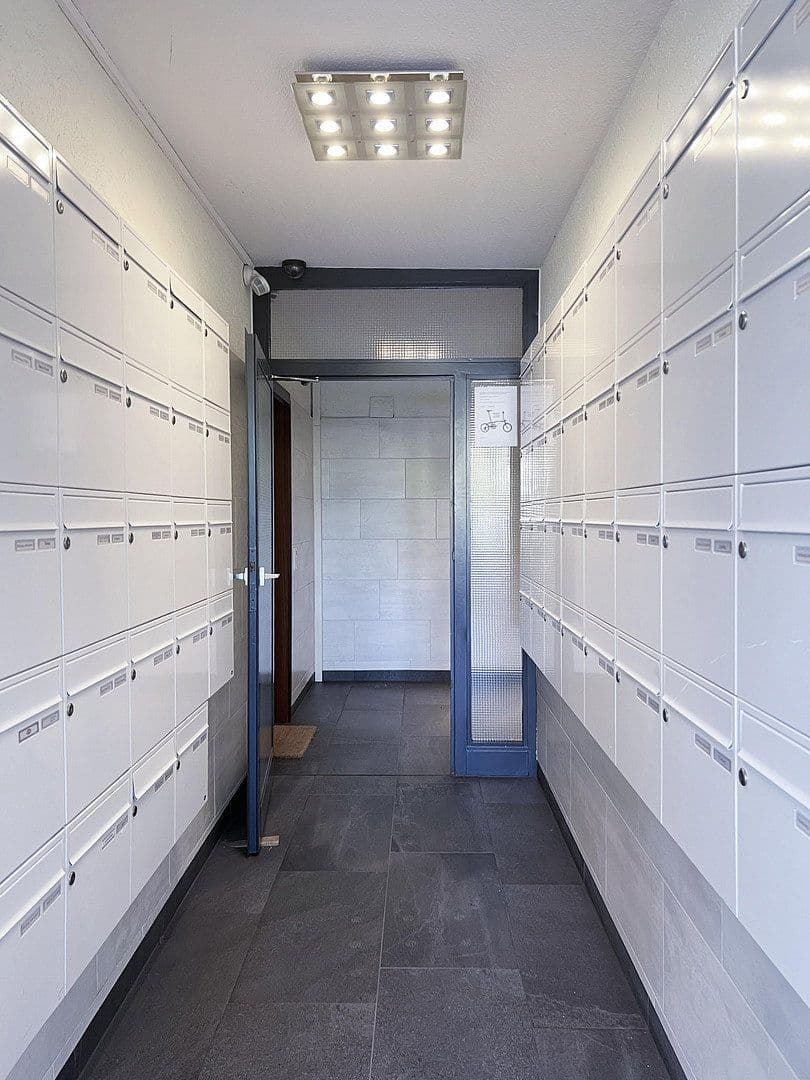 Prodej bytu 3+1 76 m², Brinkholt 17, Langenhagen, Dolní Sasko Prodej bytu 3+1 76 m², Brinkholt 17, Langenhagen, Dolní Sasko