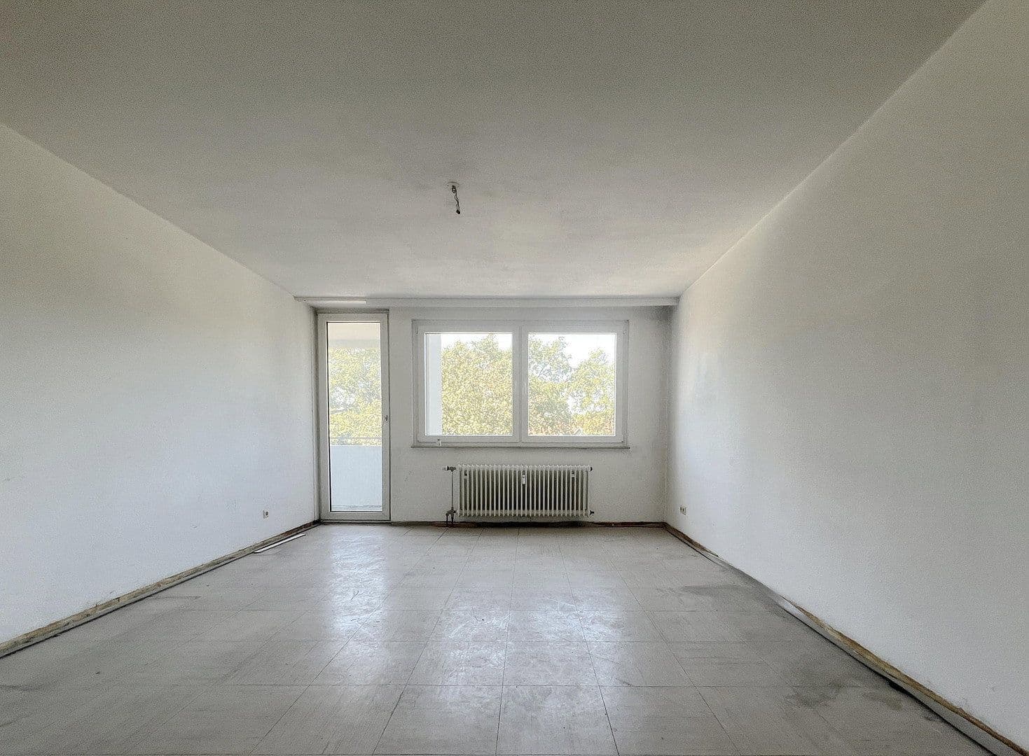 Prodej bytu 3+1 76 m², Brinkholt 17, Langenhagen, Dolní Sasko Prodej bytu 3+1 76 m², Brinkholt 17, Langenhagen, Dolní Sasko