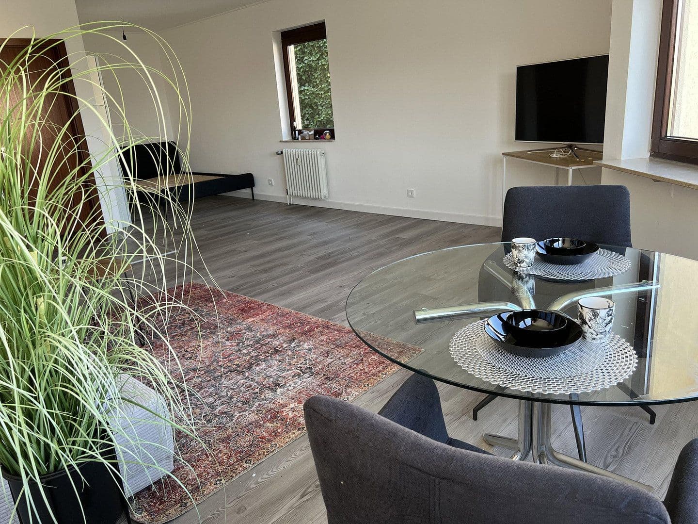 Pronájem bytu 1+1 41 m², Mainz, Porýní-Falc Pronájem bytu 1+1 41 m², Mainz, Porýní-Falc