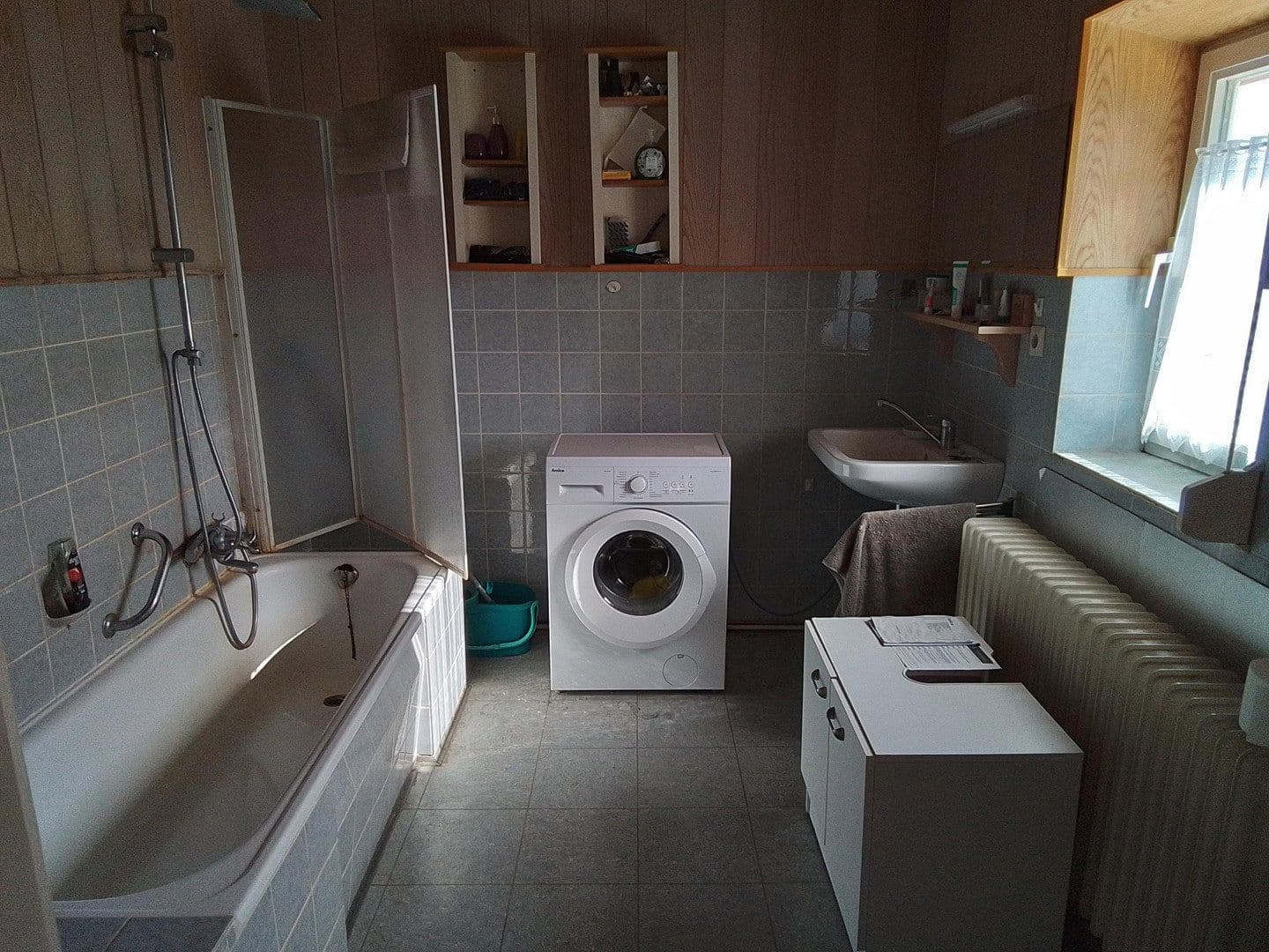 Prodej domu 121 m², pozemek 1.060 m², Grünberg, Hessen Prodej domu 121 m², pozemek 1.060 m², Grünberg, Hessen