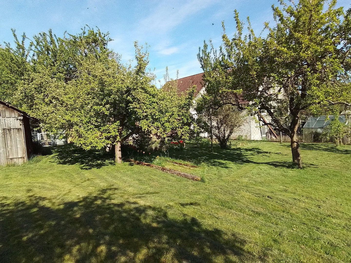 Prodej domu 121 m², pozemek 1.060 m², Grünberg, Hessen Prodej domu 121 m², pozemek 1.060 m², Grünberg, Hessen