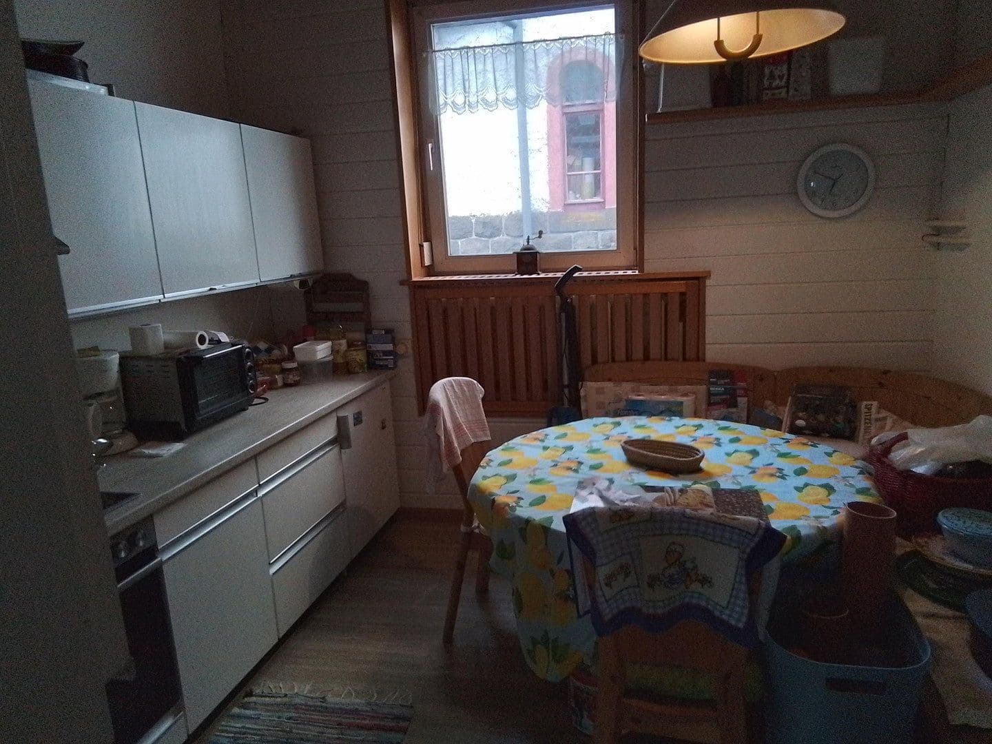 Prodej domu 121 m², pozemek 1.060 m², Grünberg, Hessen Prodej domu 121 m², pozemek 1.060 m², Grünberg, Hessen