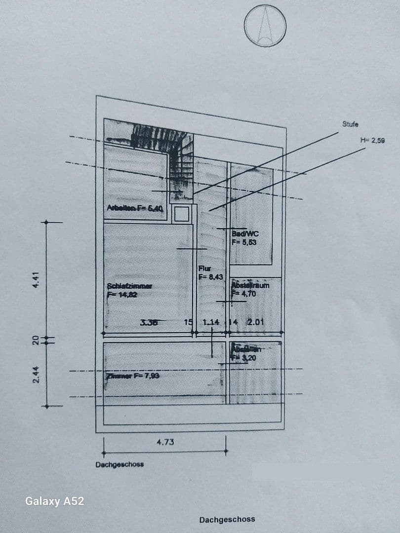 Prodej domu 155 m², pozemek 200 m², Stollberg/Erzgebirge, Sasko Prodej domu 155 m², pozemek 200 m², Stollberg/Erzgebirge, Sasko