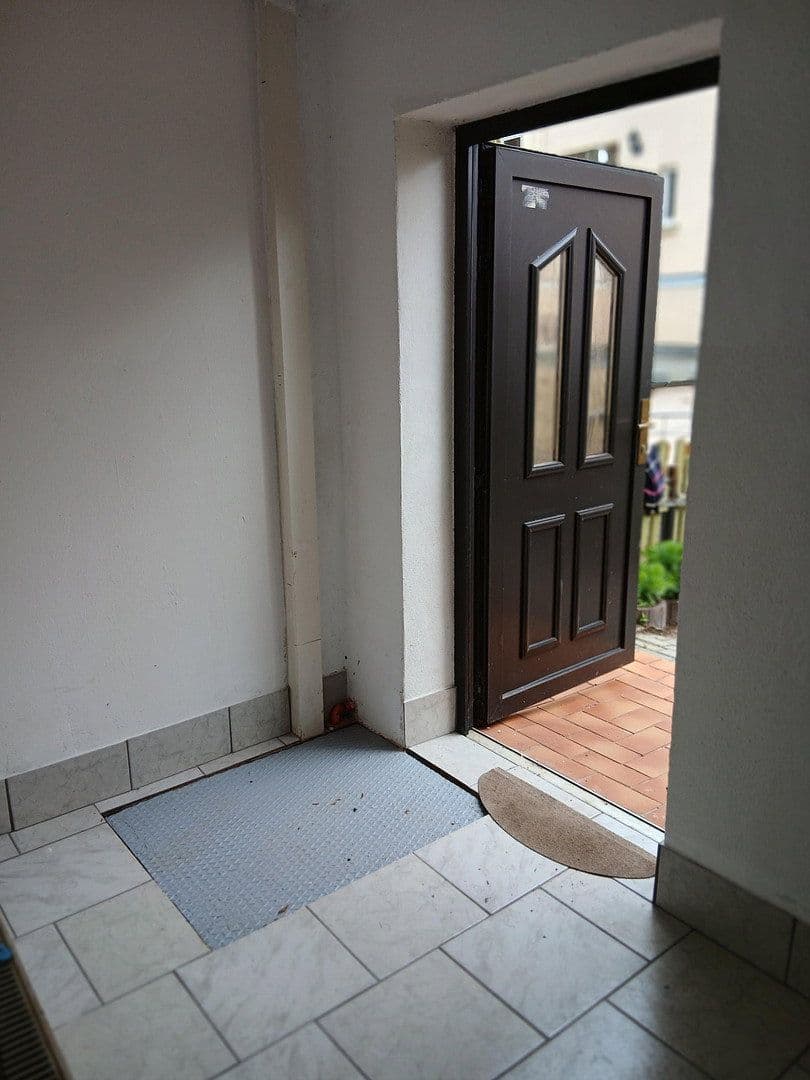 Prodej domu 155 m², pozemek 200 m², Stollberg/Erzgebirge, Sasko Prodej domu 155 m², pozemek 200 m², Stollberg/Erzgebirge, Sasko