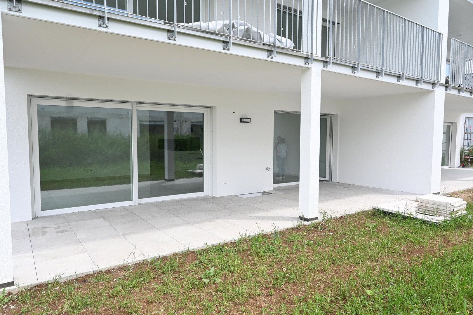 Pronájem bytu 3+1 127 m², Thomas-Schreiber-Weg 5 Wohnung oben, Bad Mergentheim, Bádensko-Württembersko Pronájem bytu 3+1 127 m², Thomas-Schreiber-Weg 5 Wohnung oben, Bad Mergentheim, Bádensko-Württembersko