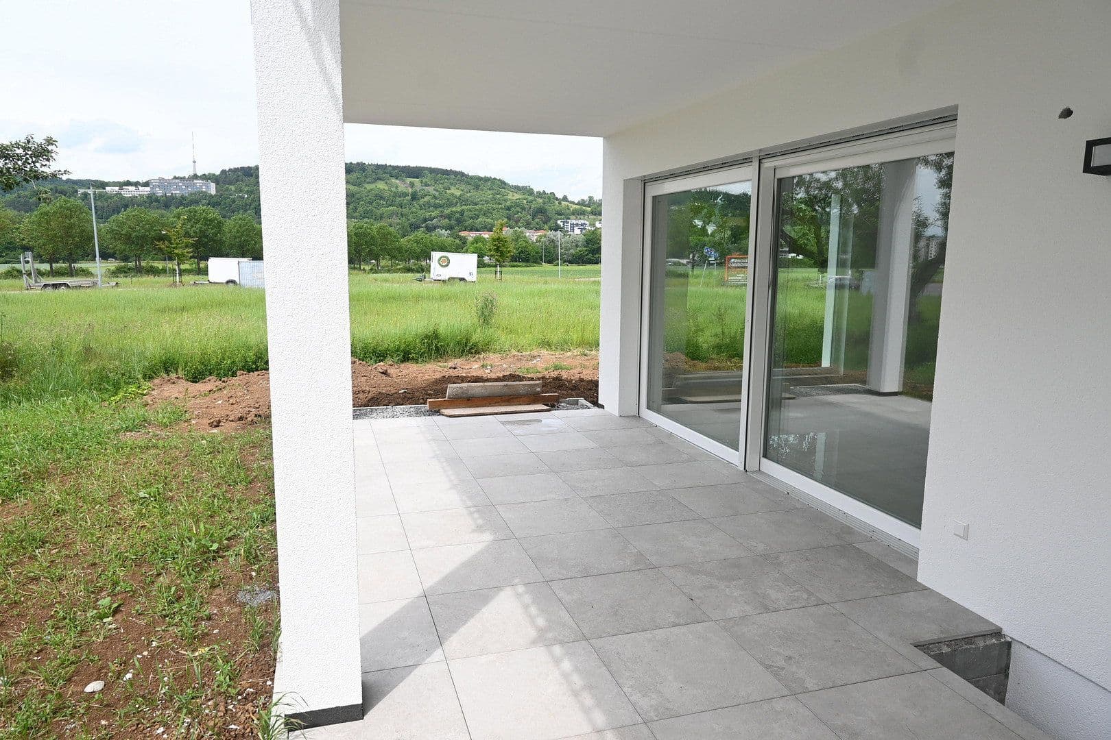 Pronájem bytu 3+1 127 m², Thomas-Schreiber-Weg 5 Wohnung oben, Bad Mergentheim, Bádensko-Württembersko Pronájem bytu 3+1 127 m², Thomas-Schreiber-Weg 5 Wohnung oben, Bad Mergentheim, Bádensko-Württembersko