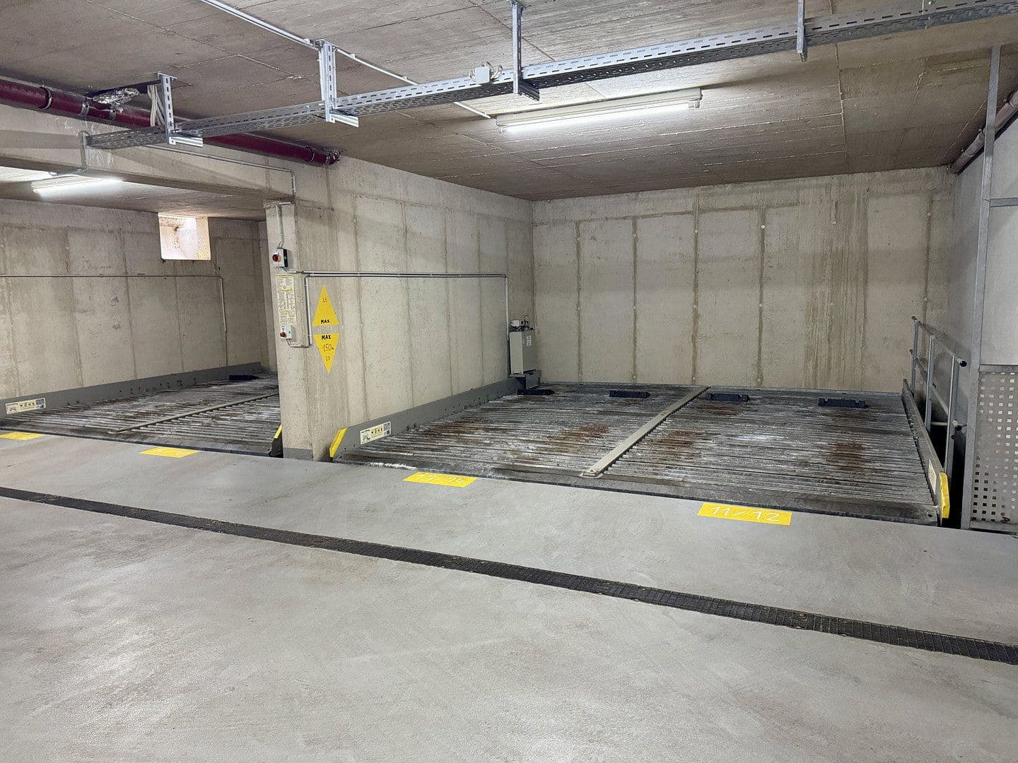 Pronájem bytu 2+1 65 m², Rütscher Straße 209, Cáchy, Severní Porýní-Vestfálsko Pronájem bytu 2+1 65 m², Rütscher Straße 209, Cáchy, Severní Porýní-Vestfálsko