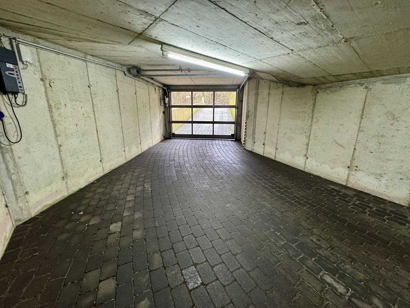 Pronájem bytu 2+1 65 m², Rütscher Straße 209, Cáchy, Severní Porýní-Vestfálsko Pronájem bytu 2+1 65 m², Rütscher Straße 209, Cáchy, Severní Porýní-Vestfálsko