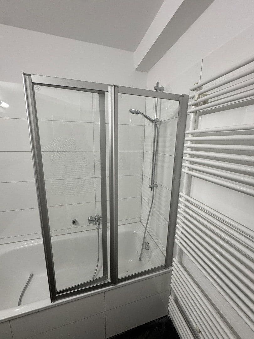 Pronájem bytu 2+1 65 m², Rütscher Straße 209, Cáchy, Severní Porýní-Vestfálsko Pronájem bytu 2+1 65 m², Rütscher Straße 209, Cáchy, Severní Porýní-Vestfálsko