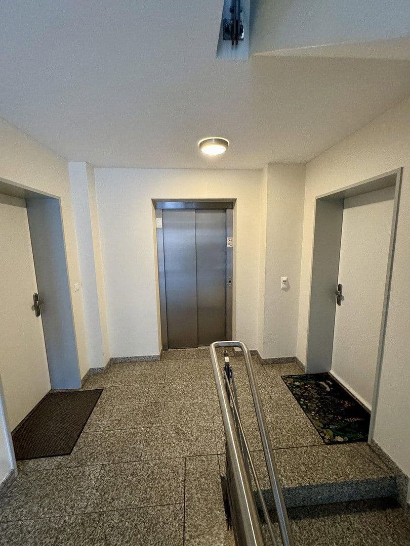 Pronájem bytu 2+1 65 m², Rütscher Straße 209, Cáchy, Severní Porýní-Vestfálsko Pronájem bytu 2+1 65 m², Rütscher Straße 209, Cáchy, Severní Porýní-Vestfálsko
