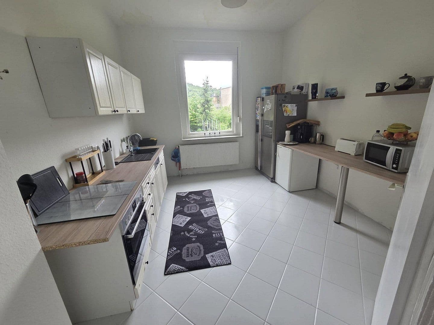 Pronájem domu 195 m², pozemek 535 m², Feusdorfer Straße 4, Jünkerath, Porýní-Falc Pronájem domu 195 m², pozemek 535 m², Feusdorfer Straße 4, Jünkerath, Porýní-Falc