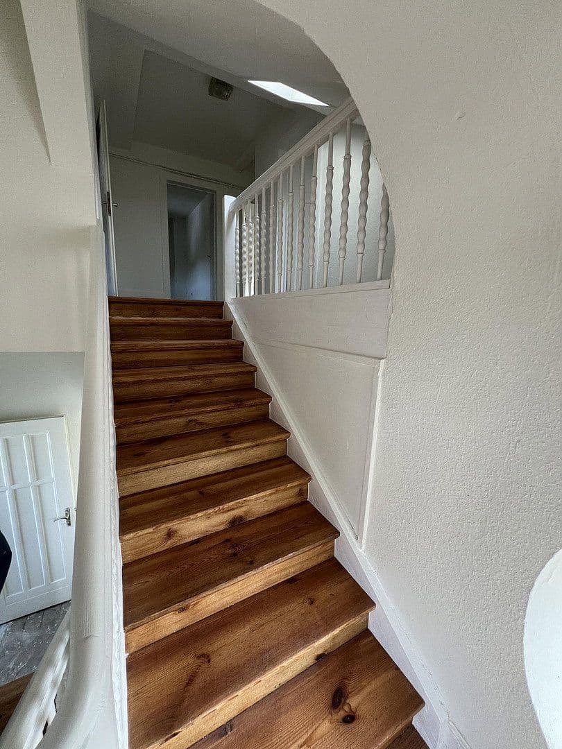 Pronájem domu 195 m², pozemek 535 m², Feusdorfer Straße 4, Jünkerath, Porýní-Falc Pronájem domu 195 m², pozemek 535 m², Feusdorfer Straße 4, Jünkerath, Porýní-Falc