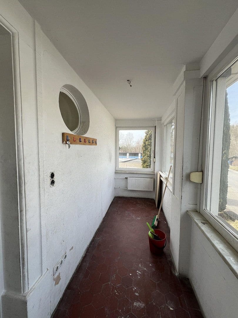 Pronájem domu 195 m², pozemek 535 m², Feusdorfer Straße 4, Jünkerath, Porýní-Falc Pronájem domu 195 m², pozemek 535 m², Feusdorfer Straße 4, Jünkerath, Porýní-Falc
