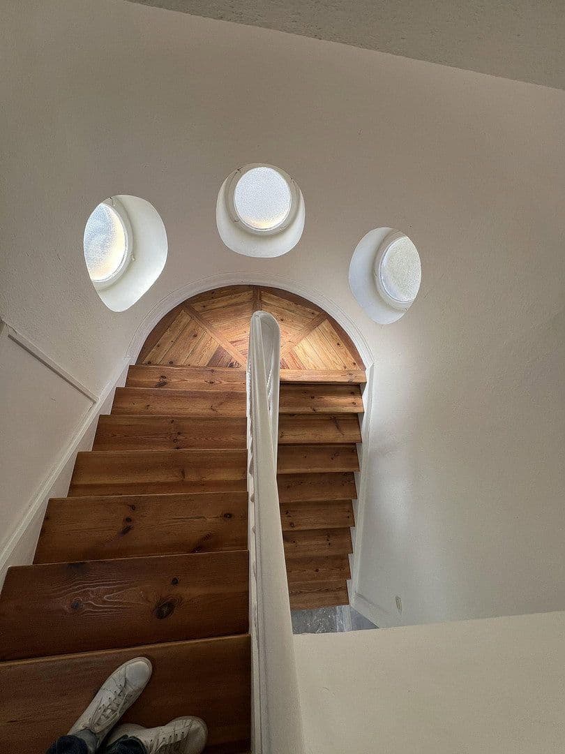 Pronájem domu 195 m², pozemek 535 m², Feusdorfer Straße 4, Jünkerath, Porýní-Falc Pronájem domu 195 m², pozemek 535 m², Feusdorfer Straße 4, Jünkerath, Porýní-Falc