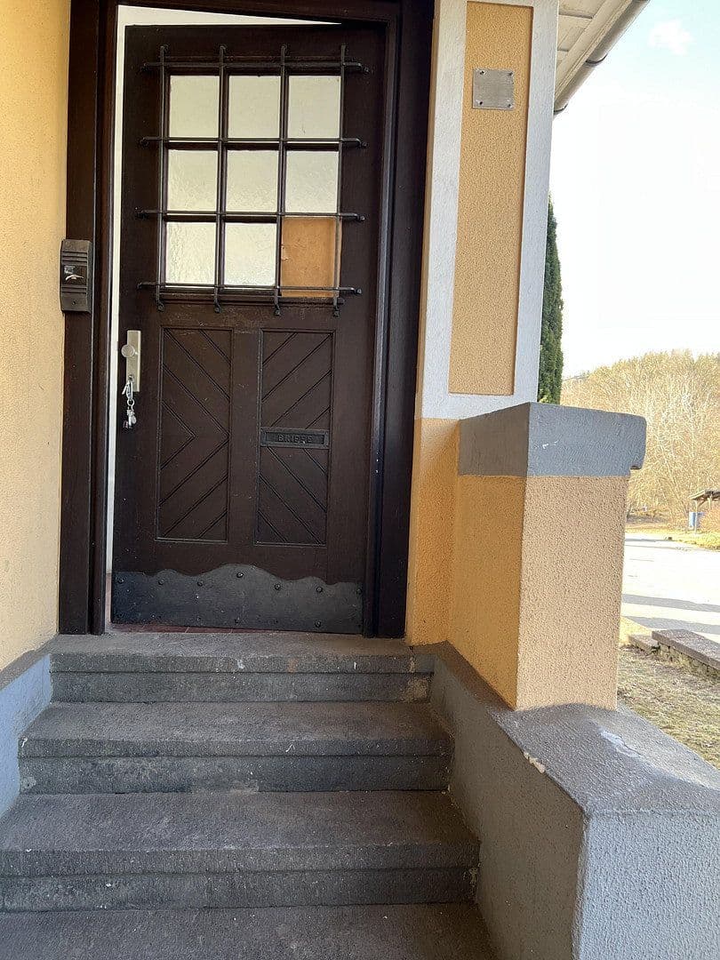Pronájem domu 195 m², pozemek 535 m², Feusdorfer Straße 4, Jünkerath, Porýní-Falc Pronájem domu 195 m², pozemek 535 m², Feusdorfer Straße 4, Jünkerath, Porýní-Falc