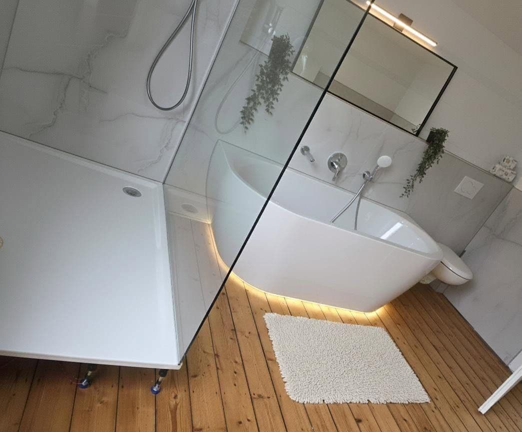 Pronájem domu 195 m², pozemek 535 m², Feusdorfer Straße 4, Jünkerath, Porýní-Falc Pronájem domu 195 m², pozemek 535 m², Feusdorfer Straße 4, Jünkerath, Porýní-Falc