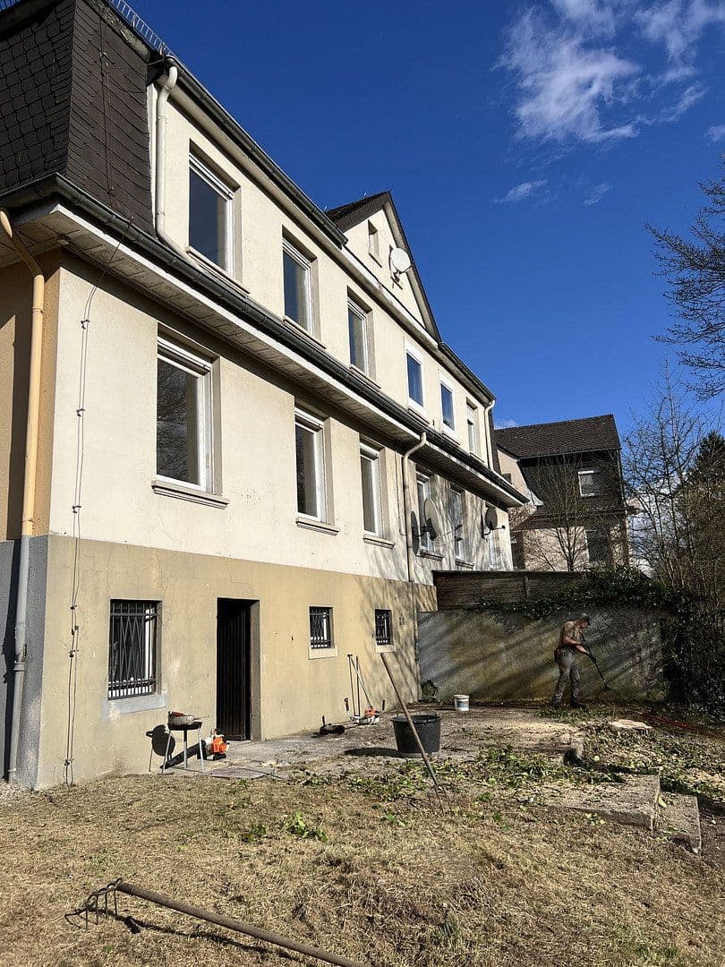 Pronájem domu 195 m², pozemek 535 m², Feusdorfer Straße 4, Jünkerath, Porýní-Falc Pronájem domu 195 m², pozemek 535 m², Feusdorfer Straße 4, Jünkerath, Porýní-Falc