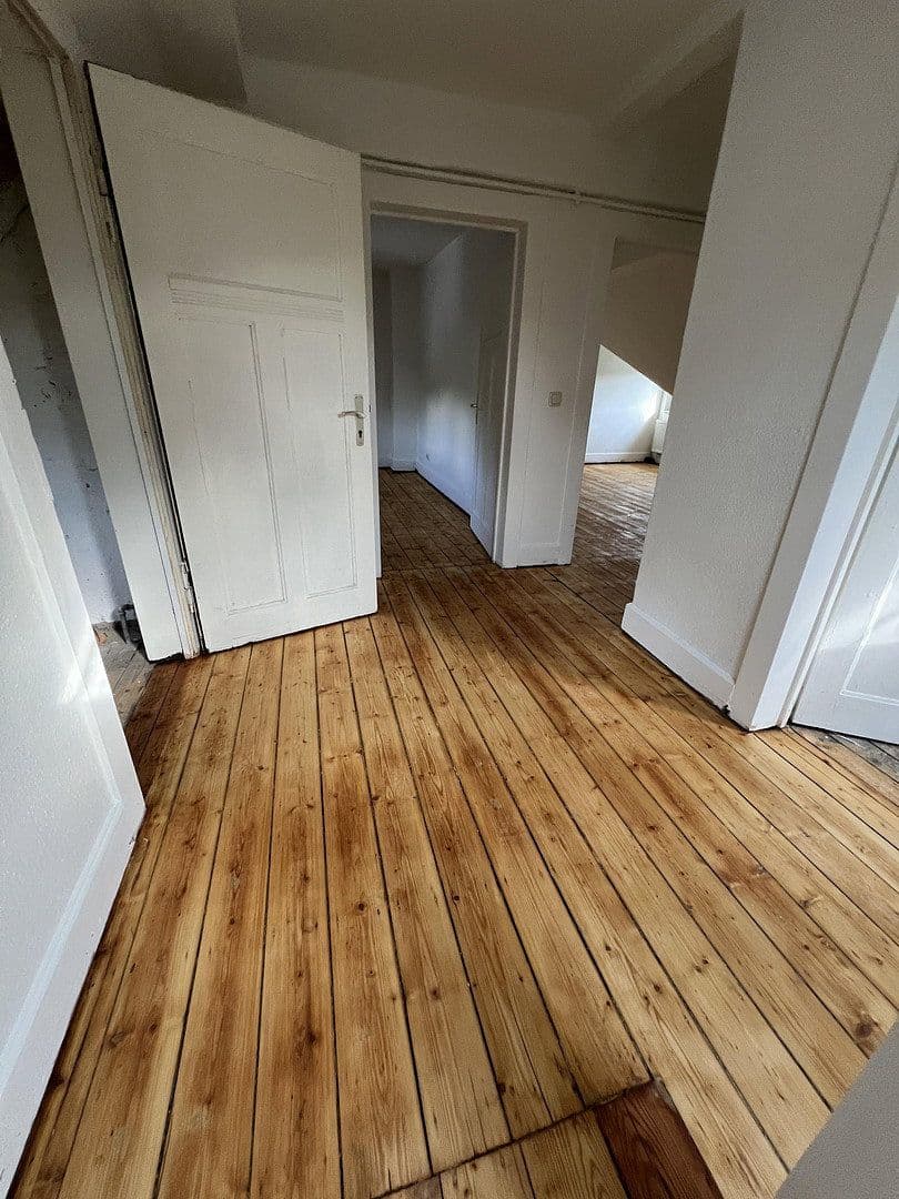 Pronájem domu 195 m², pozemek 535 m², Feusdorfer Straße 4, Jünkerath, Porýní-Falc Pronájem domu 195 m², pozemek 535 m², Feusdorfer Straße 4, Jünkerath, Porýní-Falc