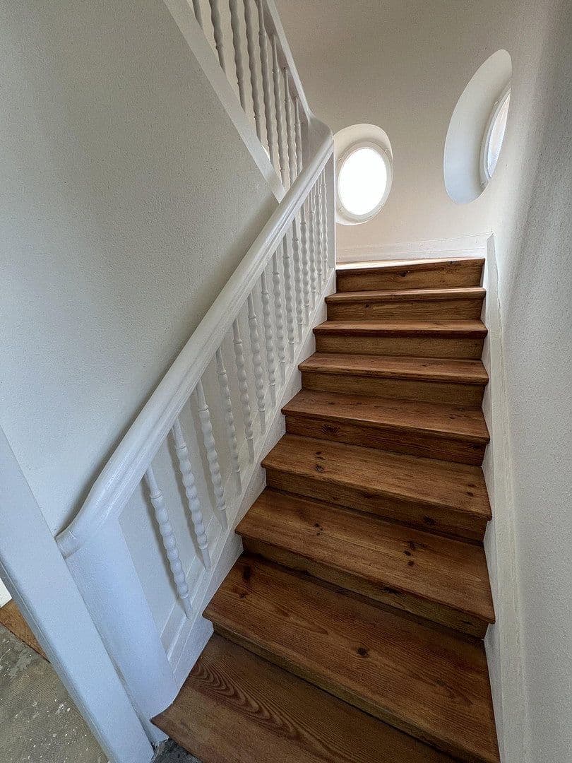 Pronájem domu 195 m², pozemek 535 m², Feusdorfer Straße 4, Jünkerath, Porýní-Falc Pronájem domu 195 m², pozemek 535 m², Feusdorfer Straße 4, Jünkerath, Porýní-Falc