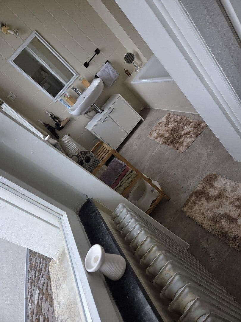 Pronájem domu 195 m², pozemek 535 m², Feusdorfer Straße 4, Jünkerath, Porýní-Falc Pronájem domu 195 m², pozemek 535 m², Feusdorfer Straße 4, Jünkerath, Porýní-Falc