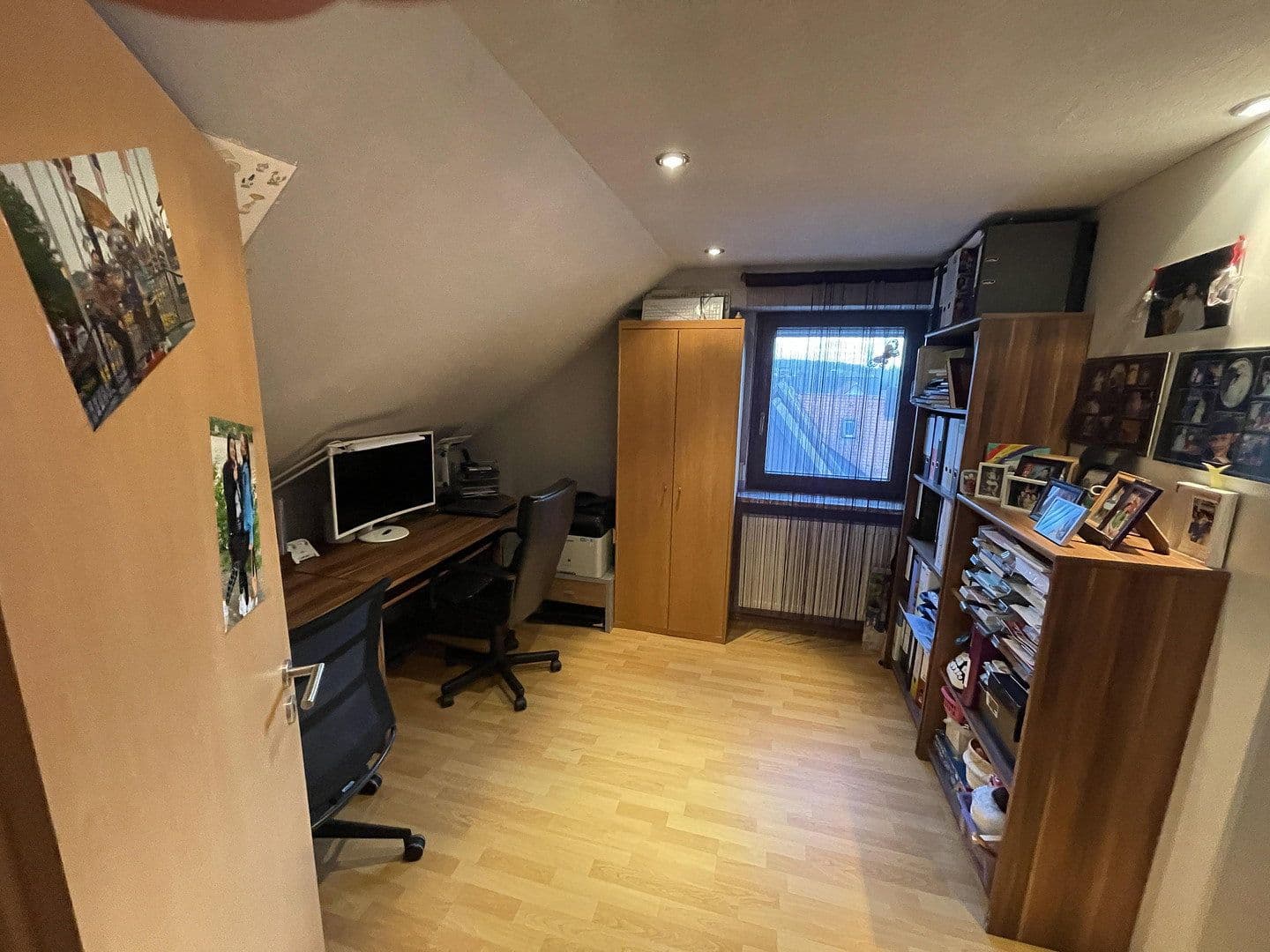 Prodej domu 250 m², pozemek 400 m², Reichenberg, Bavorsko Prodej domu 250 m², pozemek 400 m², Reichenberg, Bavorsko