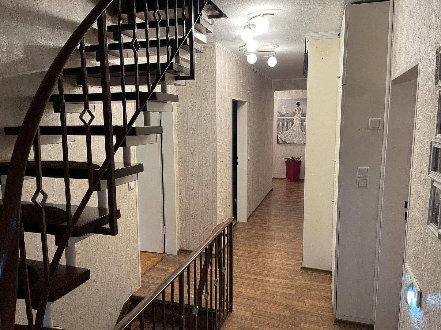 Prodej domu 250 m², pozemek 400 m², Reichenberg, Bavorsko Prodej domu 250 m², pozemek 400 m², Reichenberg, Bavorsko