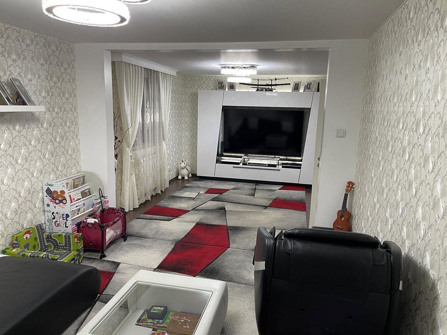 Prodej domu 250 m², pozemek 400 m², Reichenberg, Bavorsko Prodej domu 250 m², pozemek 400 m², Reichenberg, Bavorsko