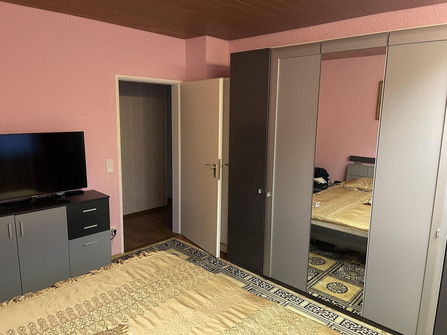 Prodej domu 250 m², pozemek 400 m², Reichenberg, Bavorsko Prodej domu 250 m², pozemek 400 m², Reichenberg, Bavorsko