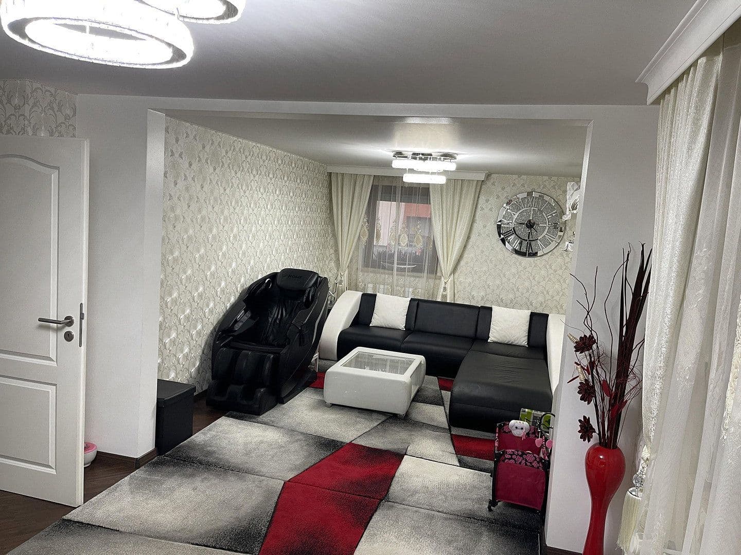 Prodej domu 250 m², pozemek 400 m², Reichenberg, Bavorsko Prodej domu 250 m², pozemek 400 m², Reichenberg, Bavorsko