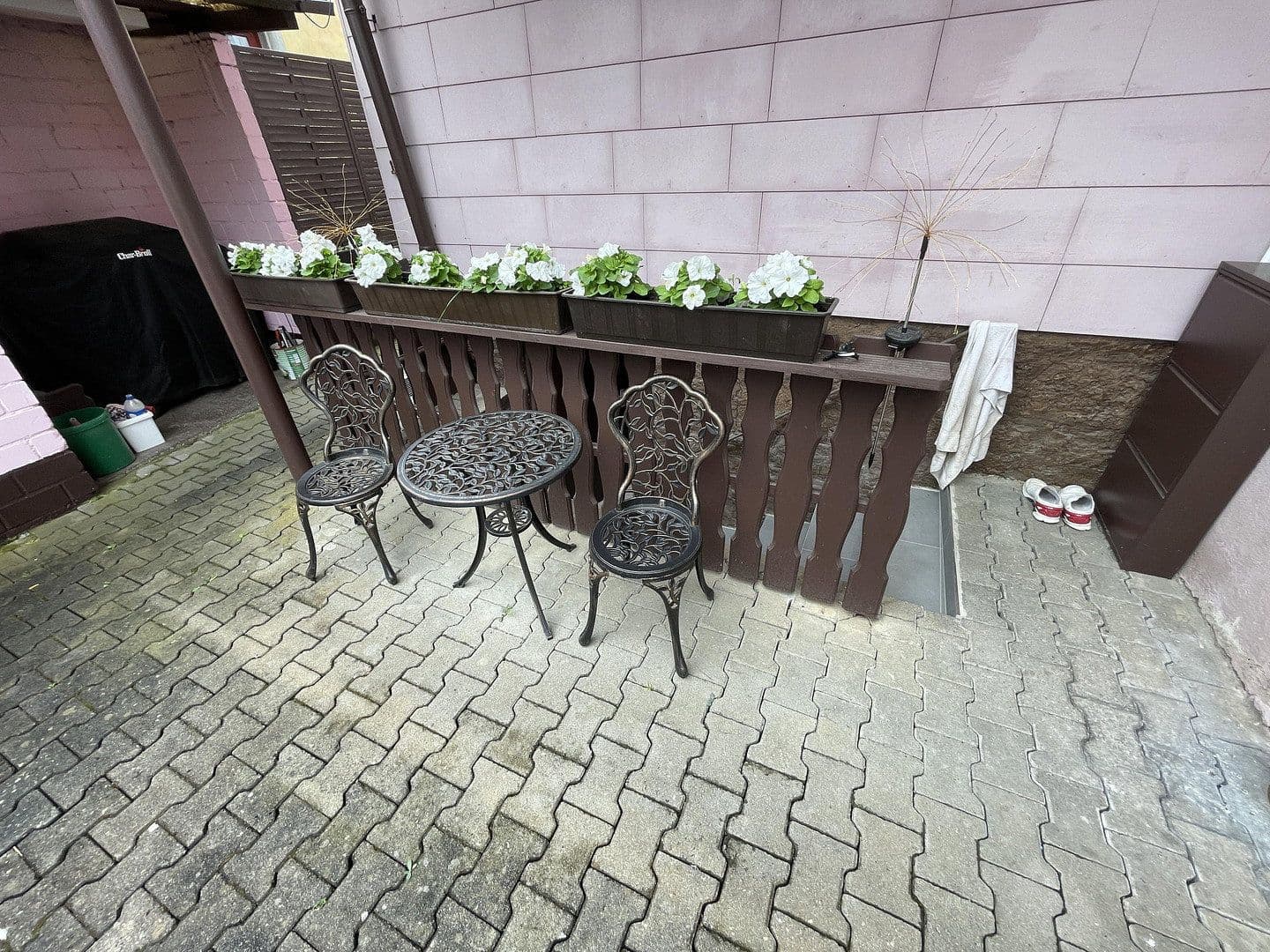 Prodej domu 250 m², pozemek 400 m², Reichenberg, Bavorsko Prodej domu 250 m², pozemek 400 m², Reichenberg, Bavorsko