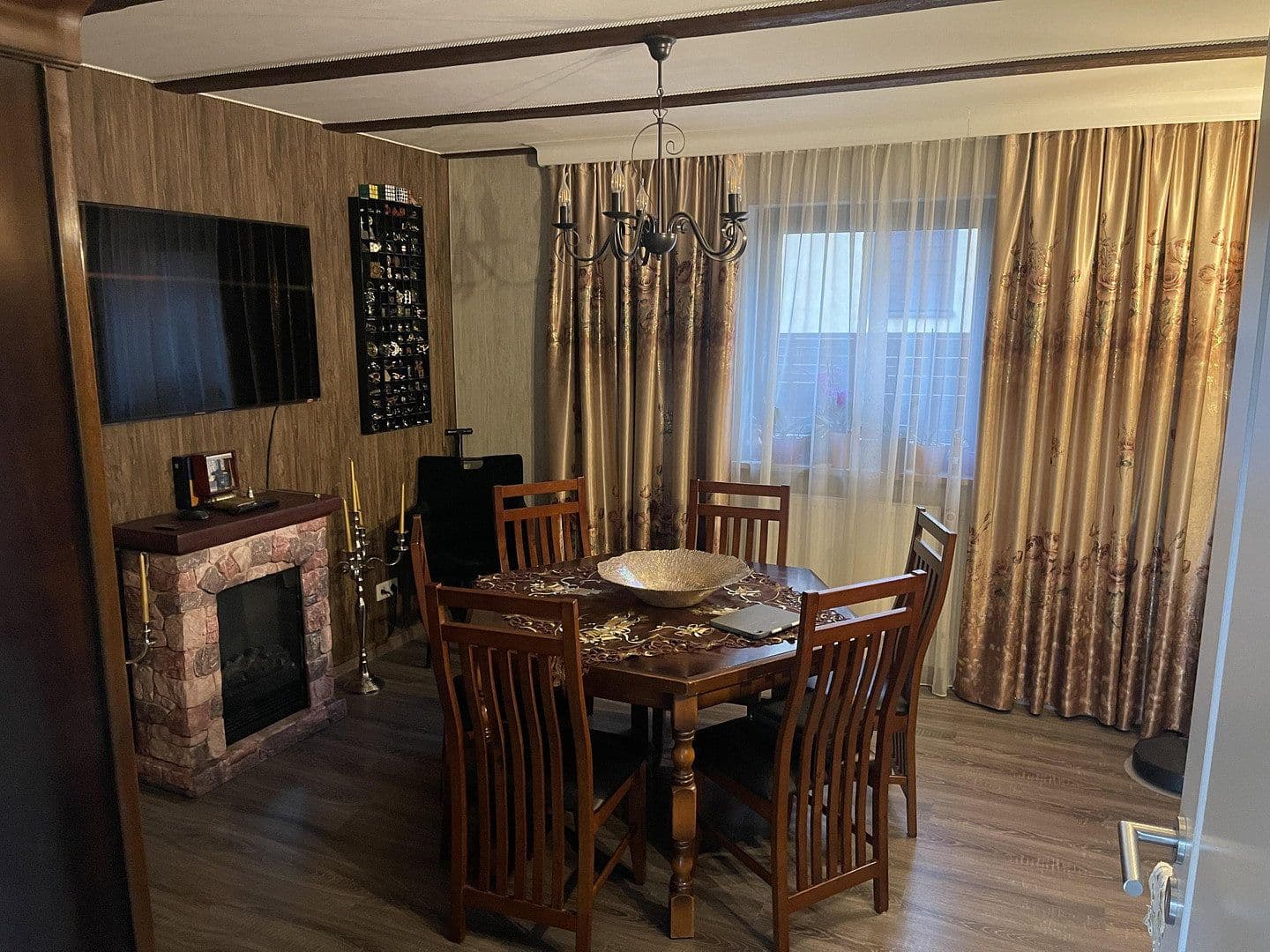 Prodej domu 250 m², pozemek 400 m², Reichenberg, Bavorsko Prodej domu 250 m², pozemek 400 m², Reichenberg, Bavorsko