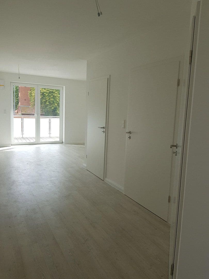 Pronájem bytu 2+1 59 m², Wrestedt, Dolní Sasko Pronájem bytu 2+1 59 m², Wrestedt, Dolní Sasko