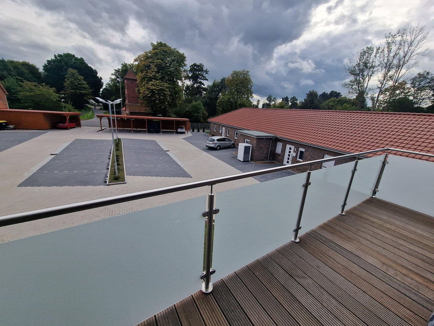 Pronájem bytu 2+1 59 m², Wrestedt, Dolní Sasko Pronájem bytu 2+1 59 m², Wrestedt, Dolní Sasko