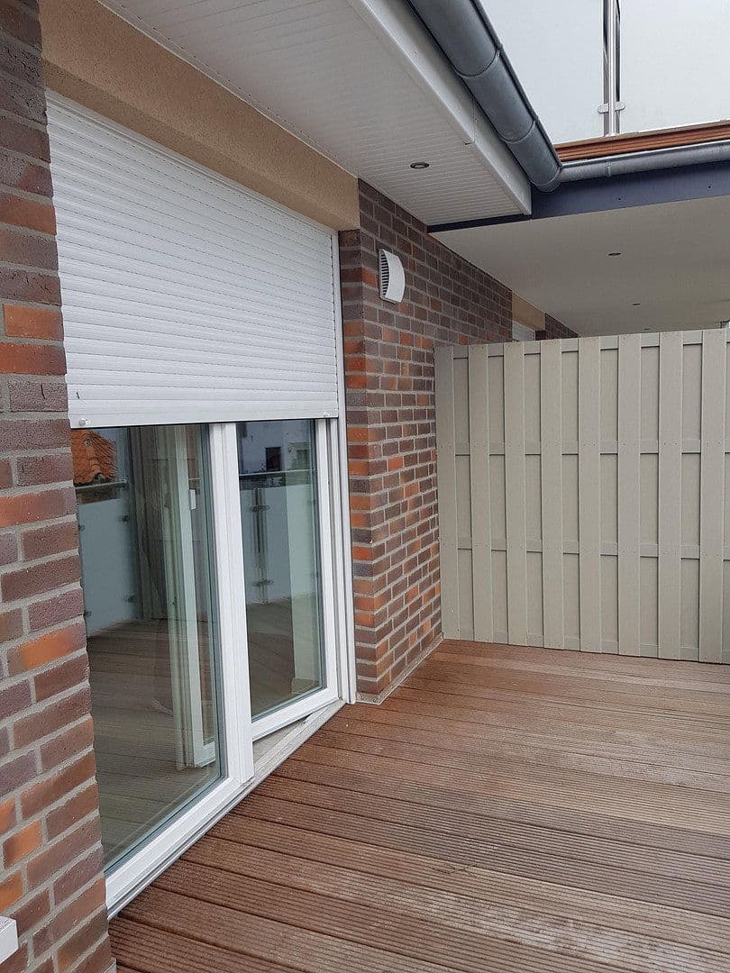 Pronájem bytu 2+1 59 m², Wrestedt, Dolní Sasko Pronájem bytu 2+1 59 m², Wrestedt, Dolní Sasko