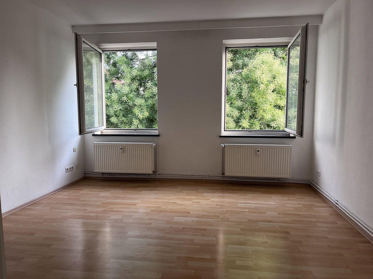 Pronájem bytu 2+1 39 m², Goschenstr.76, Hildesheim, Dolní Sasko Pronájem bytu 2+1 39 m², Goschenstr.76, Hildesheim, Dolní Sasko