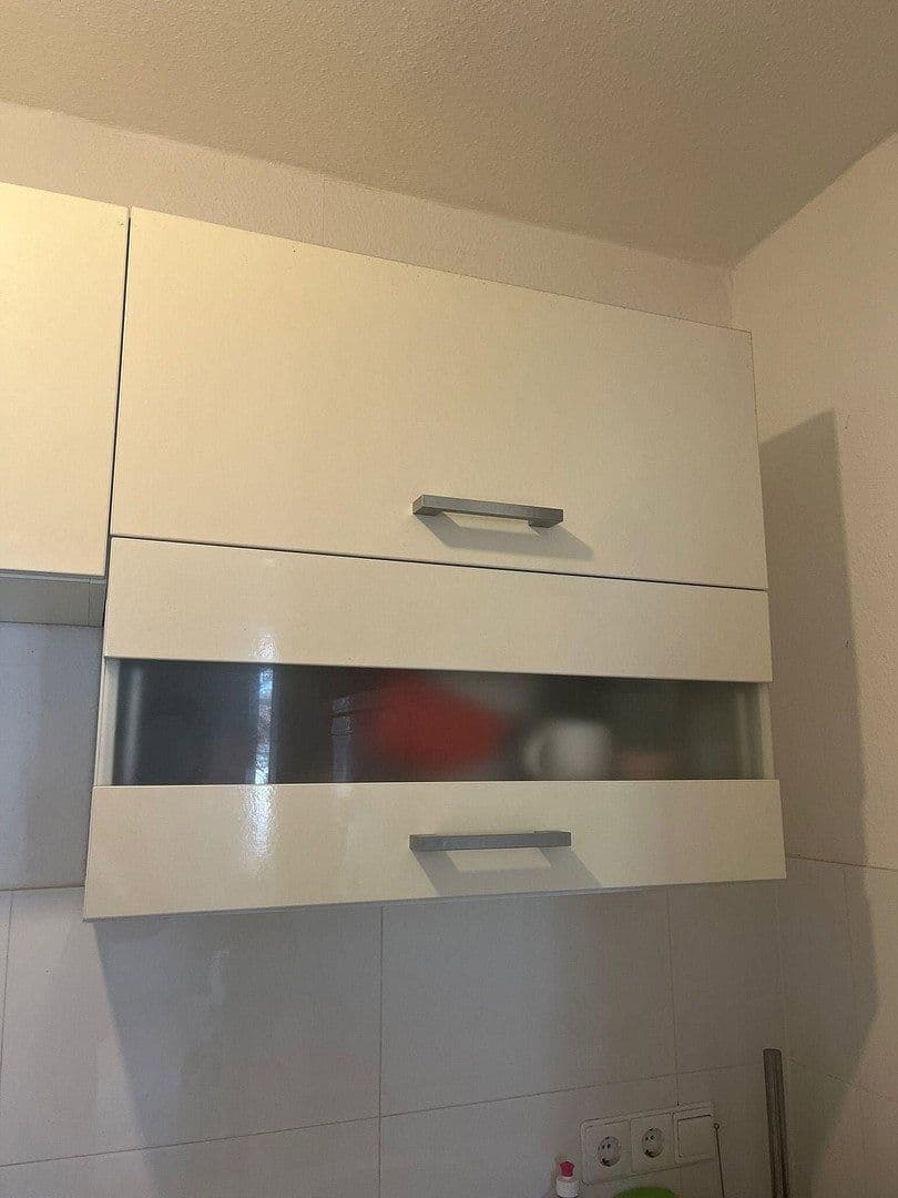 Pronájem bytu 2+1 39 m², Goschenstr.76, Hildesheim, Dolní Sasko Pronájem bytu 2+1 39 m², Goschenstr.76, Hildesheim, Dolní Sasko