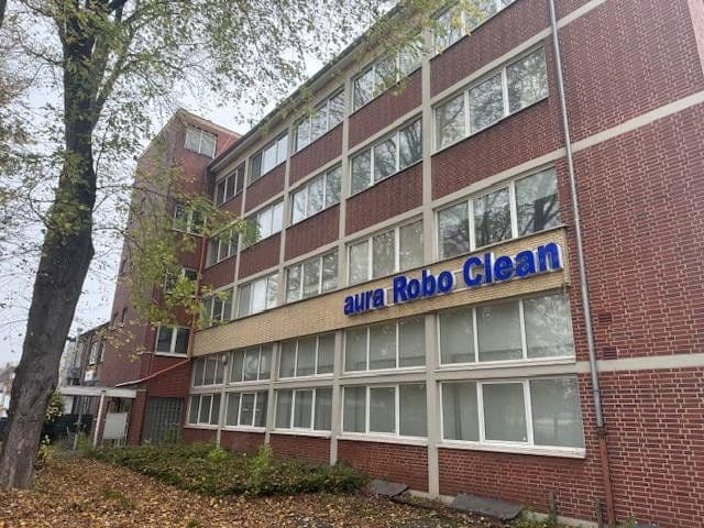 Pronájem kanceláře 2.110 m², Dortmund, Severní Porýní-Vestfálsko Pronájem kanceláře 2.110 m², Dortmund, Severní Porýní-Vestfálsko