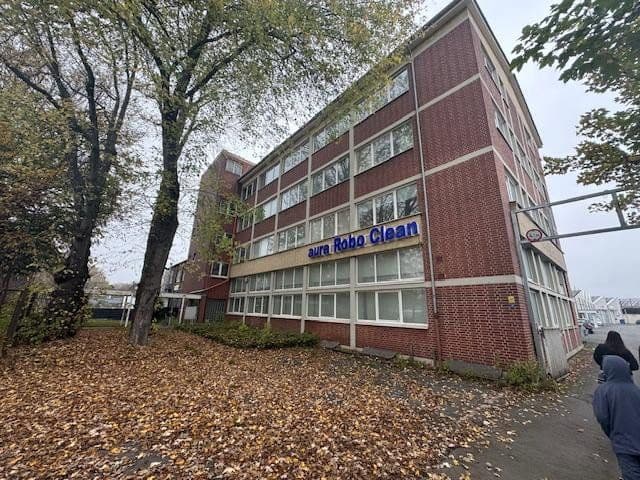 Pronájem kanceláře 2.110 m², Dortmund, Severní Porýní-Vestfálsko Pronájem kanceláře 2.110 m², Dortmund, Severní Porýní-Vestfálsko