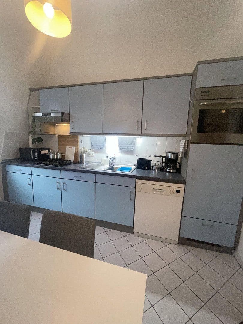 Pronájem bytu 3+1 86 m², Hamburg, Hamburg Pronájem bytu 3+1 86 m², Hamburg, Hamburg