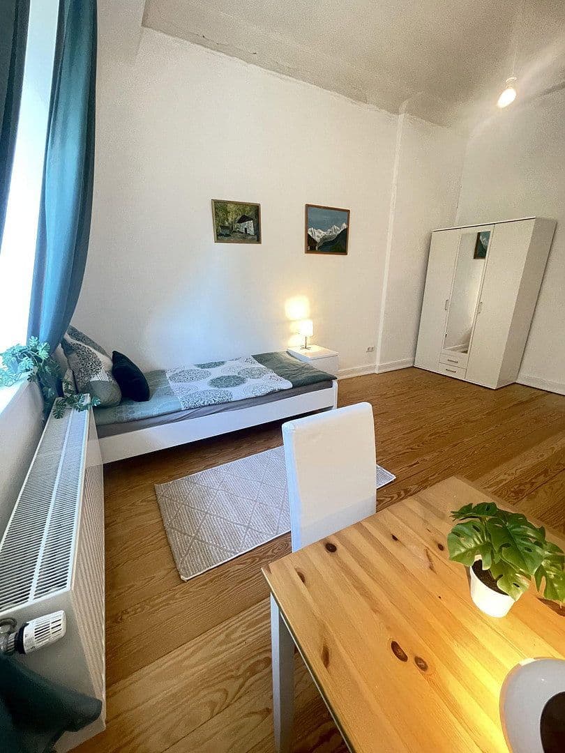Pronájem bytu 3+1 86 m², Hamburg, Hamburg Pronájem bytu 3+1 86 m², Hamburg, Hamburg