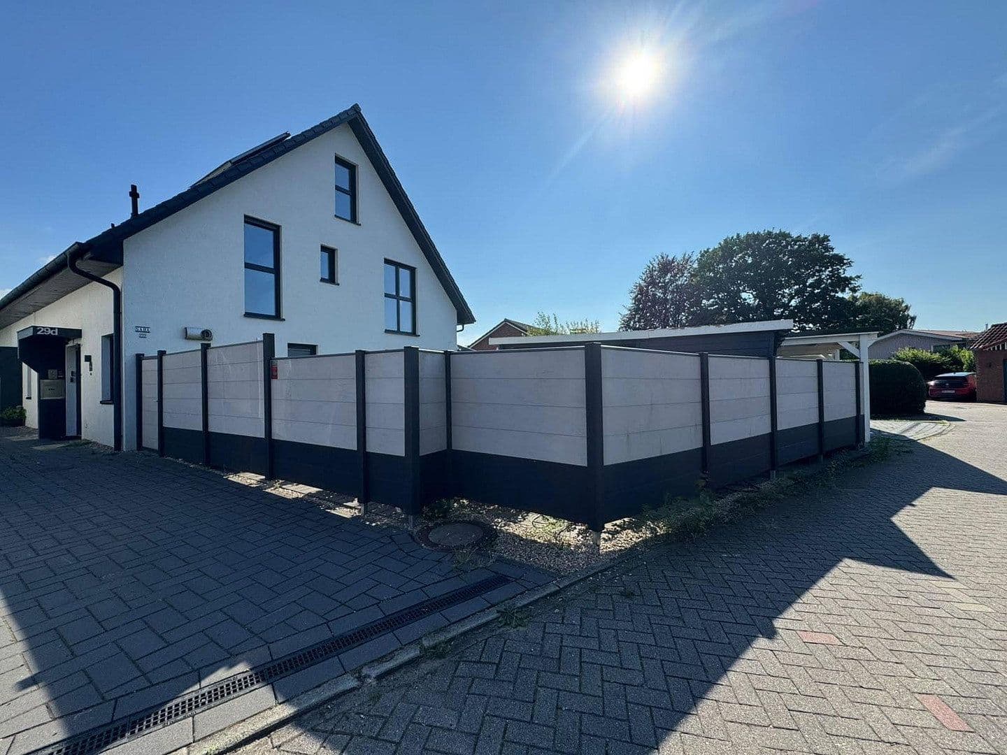 Prodej domu 133 m², pozemek 342 m², Elmshorn, Šlesvicko-Holštýnsko Prodej domu 133 m², pozemek 342 m², Elmshorn, Šlesvicko-Holštýnsko