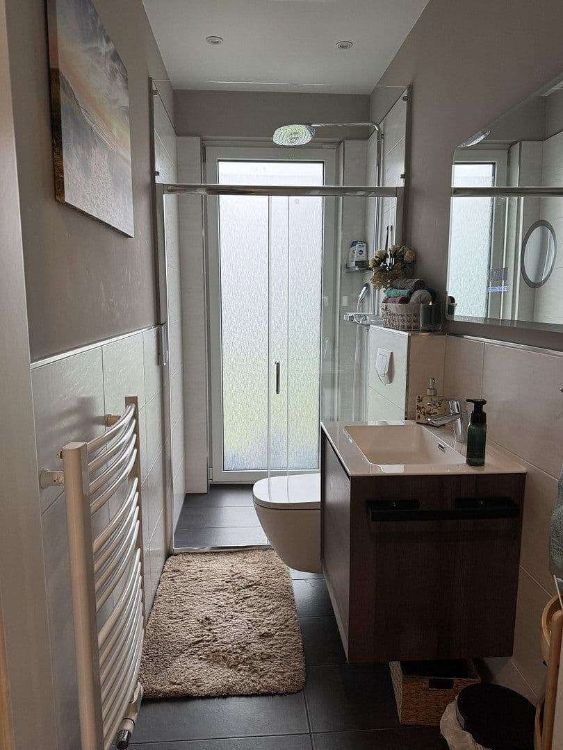 Prodej domu 133 m², pozemek 342 m², Elmshorn, Šlesvicko-Holštýnsko Prodej domu 133 m², pozemek 342 m², Elmshorn, Šlesvicko-Holštýnsko