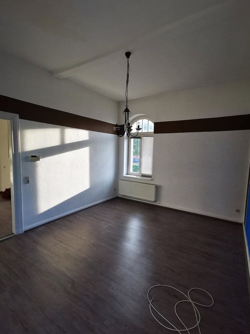 Pronájem bytu 2+kk 63 m², Löwentorstrasse 28, Bleicherode, Durynsko Pronájem bytu 2+kk 63 m², Löwentorstrasse 28, Bleicherode, Durynsko