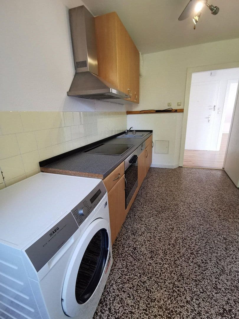 Pronájem bytu 2+1 53 m², Goschenstr.76, Hildesheim, Dolní Sasko Pronájem bytu 2+1 53 m², Goschenstr.76, Hildesheim, Dolní Sasko