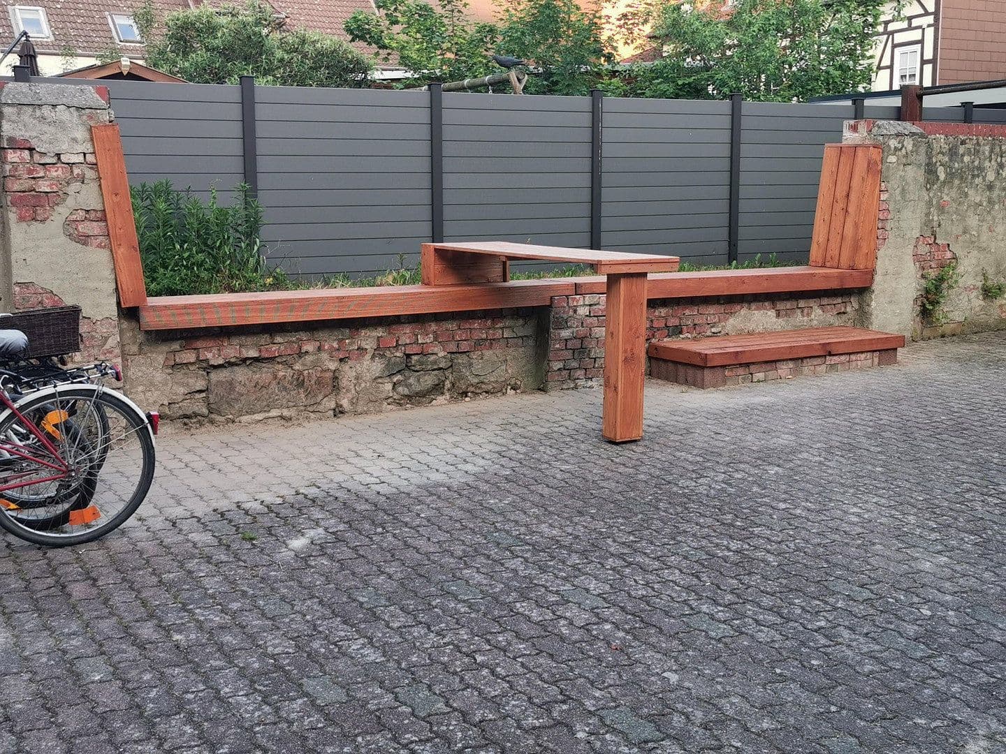 Pronájem bytu 2+1 53 m², Goschenstr.76, Hildesheim, Dolní Sasko Pronájem bytu 2+1 53 m², Goschenstr.76, Hildesheim, Dolní Sasko