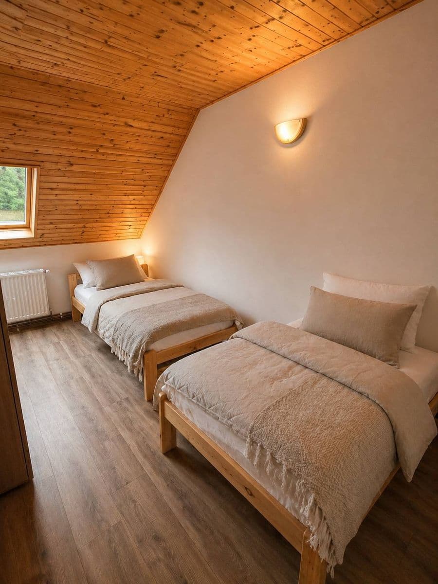 Pronájem chaty, chalupy, Jívoví, Kraj Vysočina Pronájem chaty, chalupy, Jívoví, Kraj Vysočina
